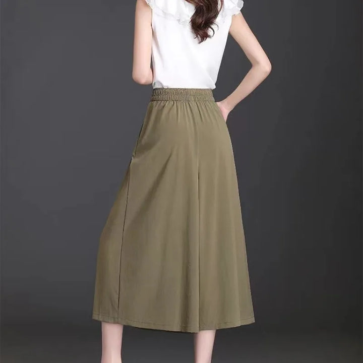 Primo Palazzo Skirt