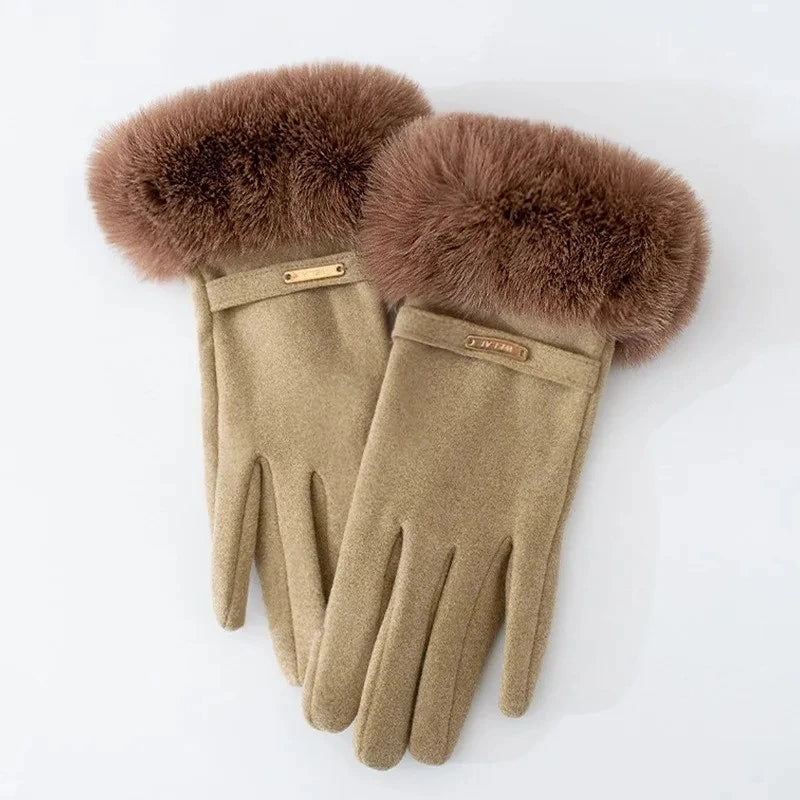 Astoria Luxury Gloves