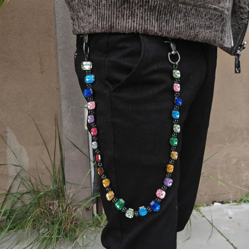 Prism Path Wallet Chain