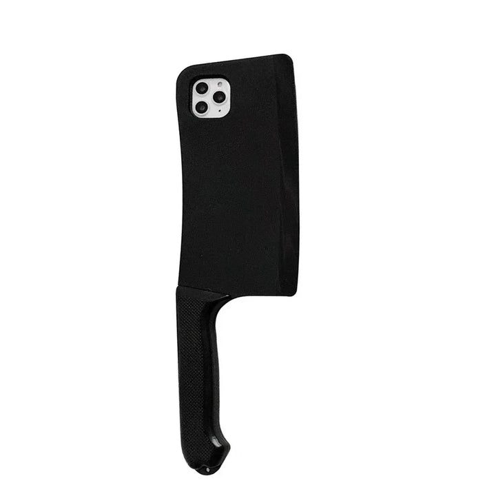 Cleaver iPhone Case