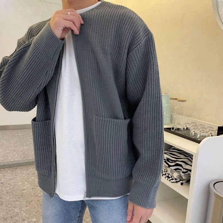 Cozy Layer Warmth Sweater
