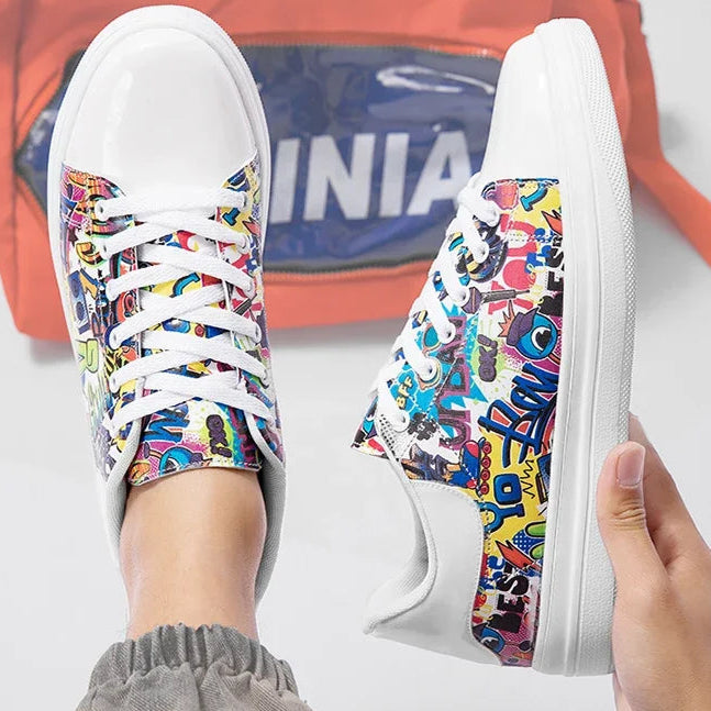 Wildstyle Kicks