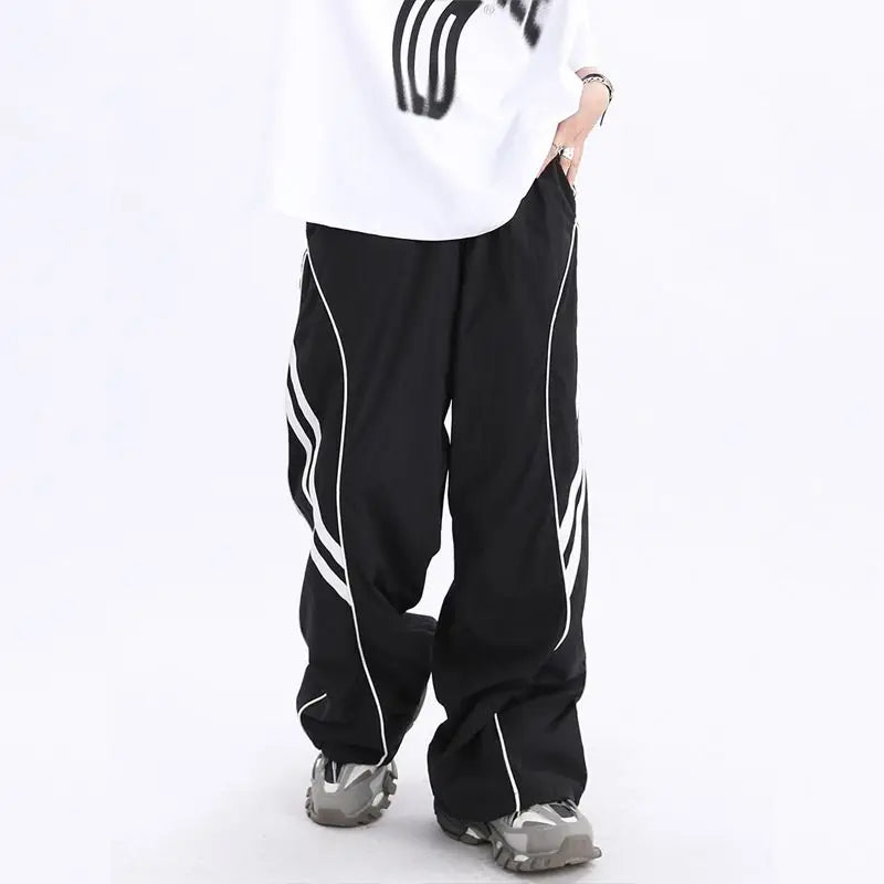 Kaizen Parachute Pants