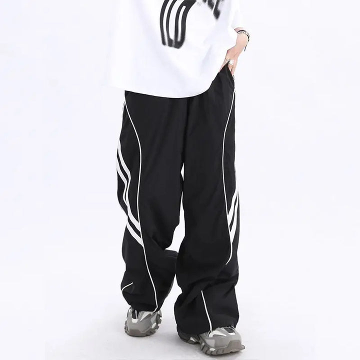 Kaizen Parachute Pants