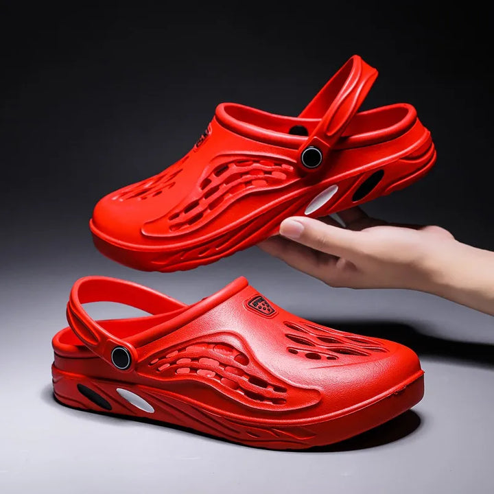 FlexFloat Clogs