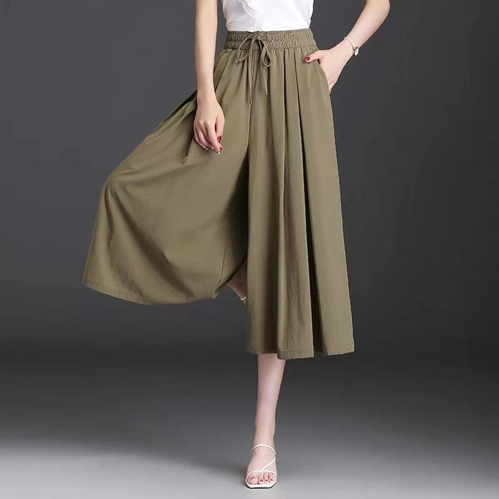 Primo Palazzo Skirt