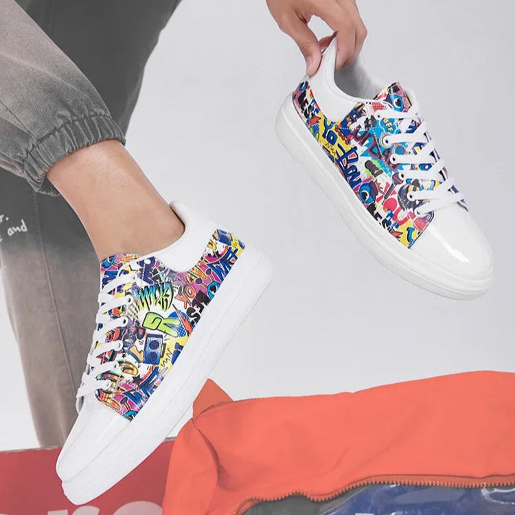 Wildstyle Kicks