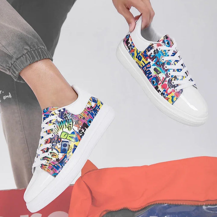 Wildstyle Kicks