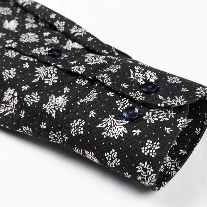 Giotto Bloom Shirt