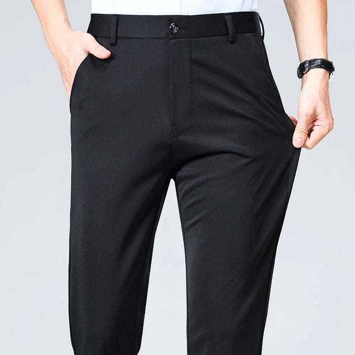 Summer Stretch Trousers