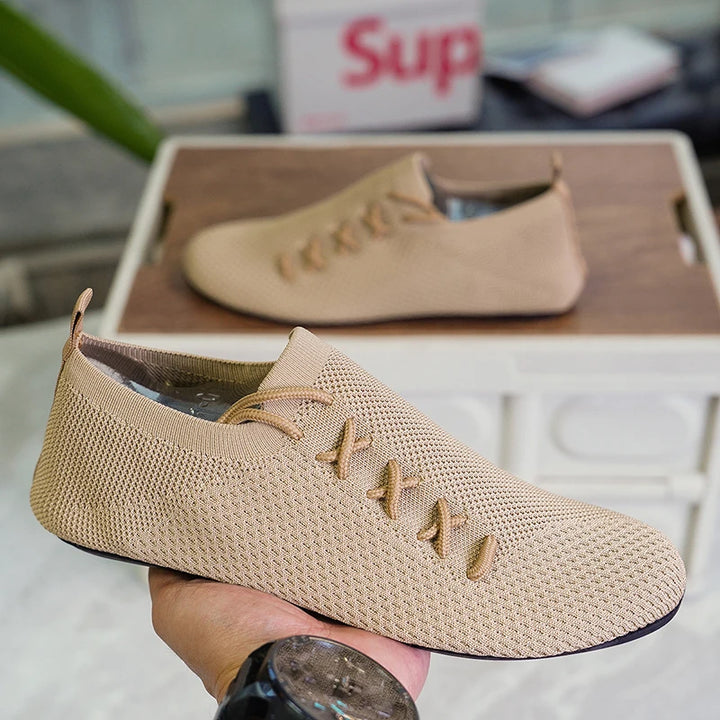Silencio Slip-Ons