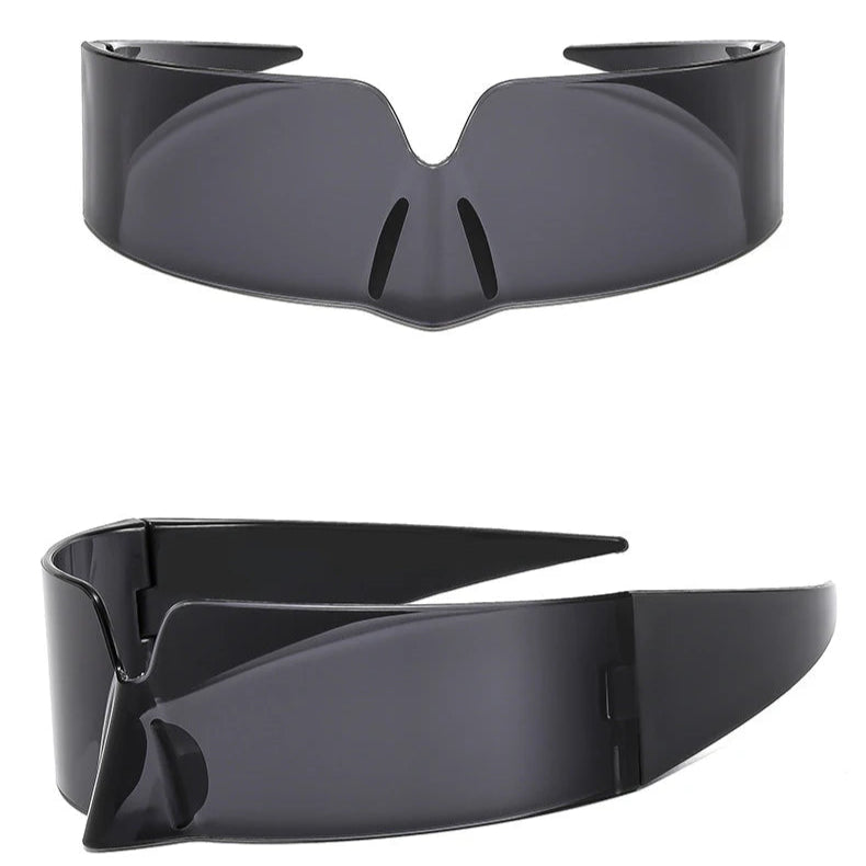 Visionary Visors
