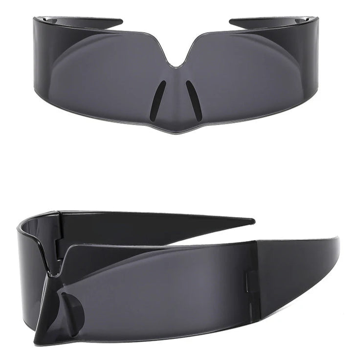 Visionary Visors