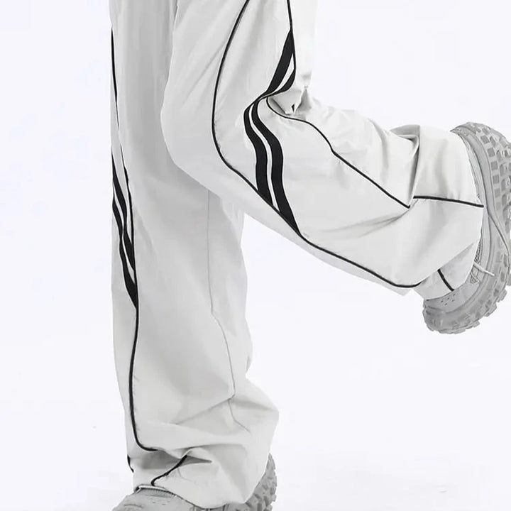 Kaizen Parachute Pants