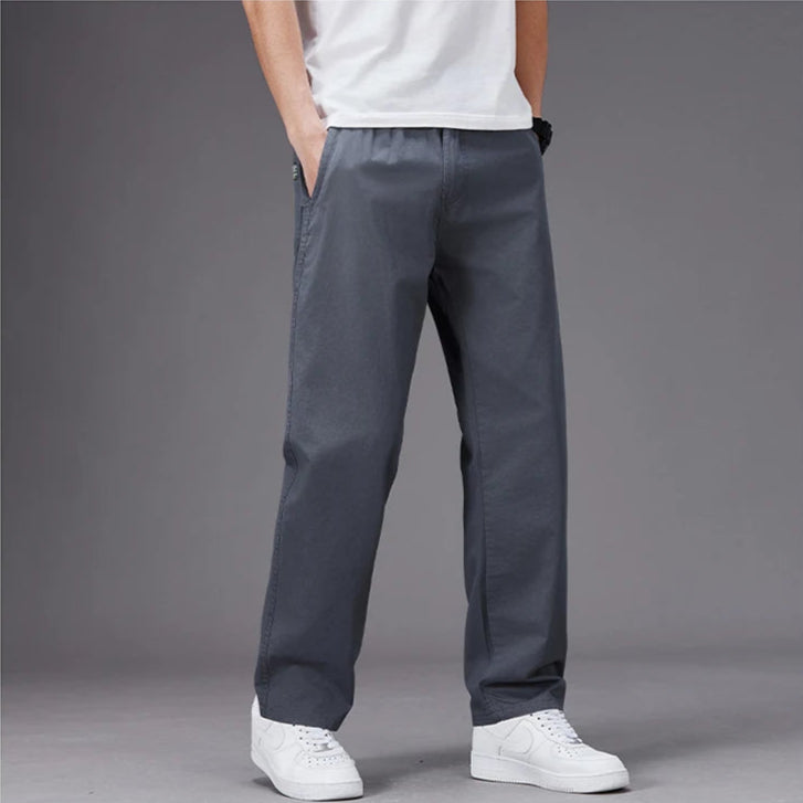 Archer Classic Cotton Pants