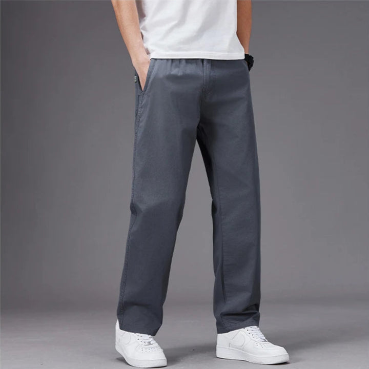 Archer Classic Cotton Pants