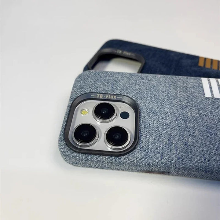 Monarch 4 iPhone Case