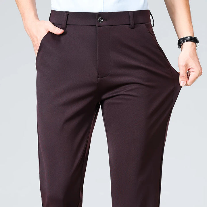 Summer Stretch Trousers