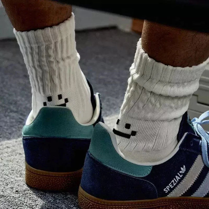 Happycore Cotton Socks