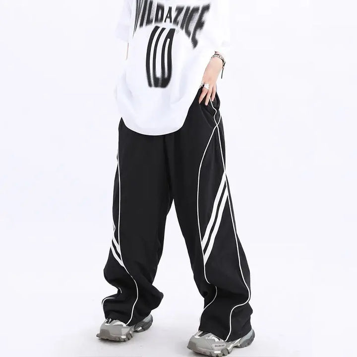 Kaizen Parachute Pants