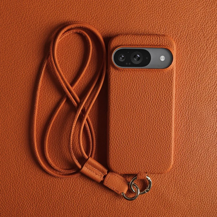 Legacy Leather Google Pixel Case