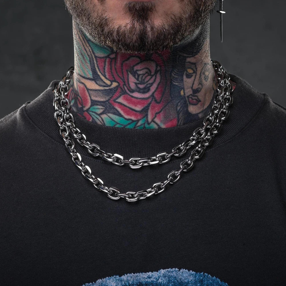 New Breed Necklace