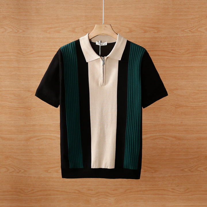 Trifecta Cruise Polo