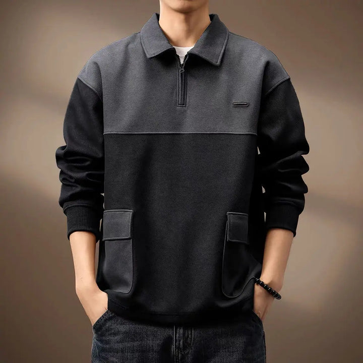 Mason Trucker Polo