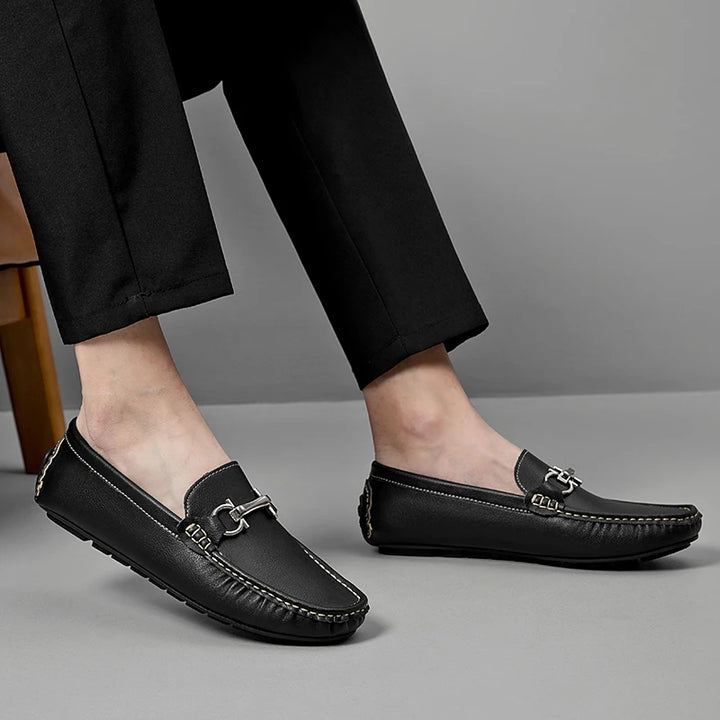 Firenze Bit Loafers