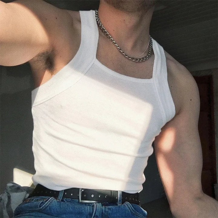 Bruiser Ribbed Tank