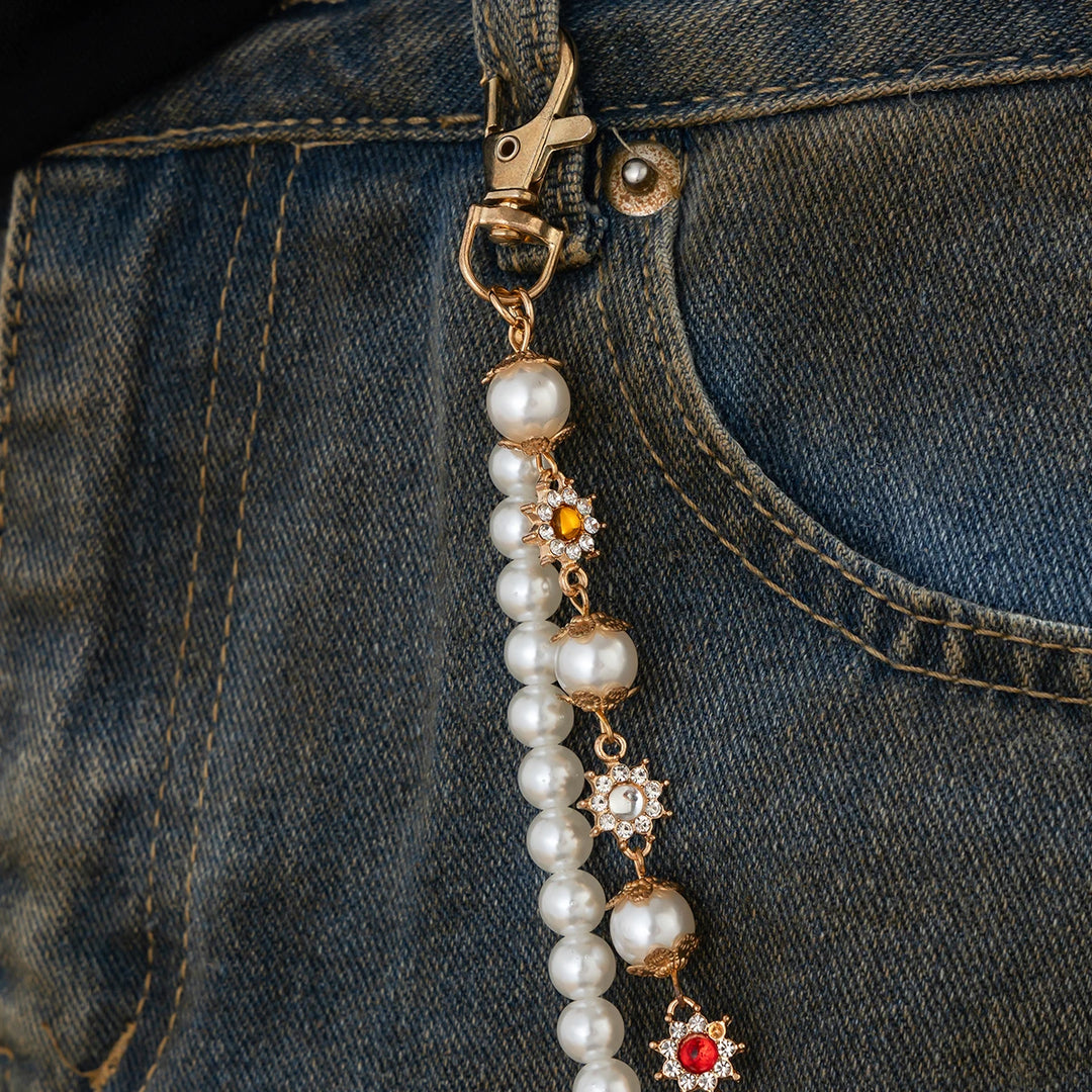 Nova Pearl Wallet Chain
