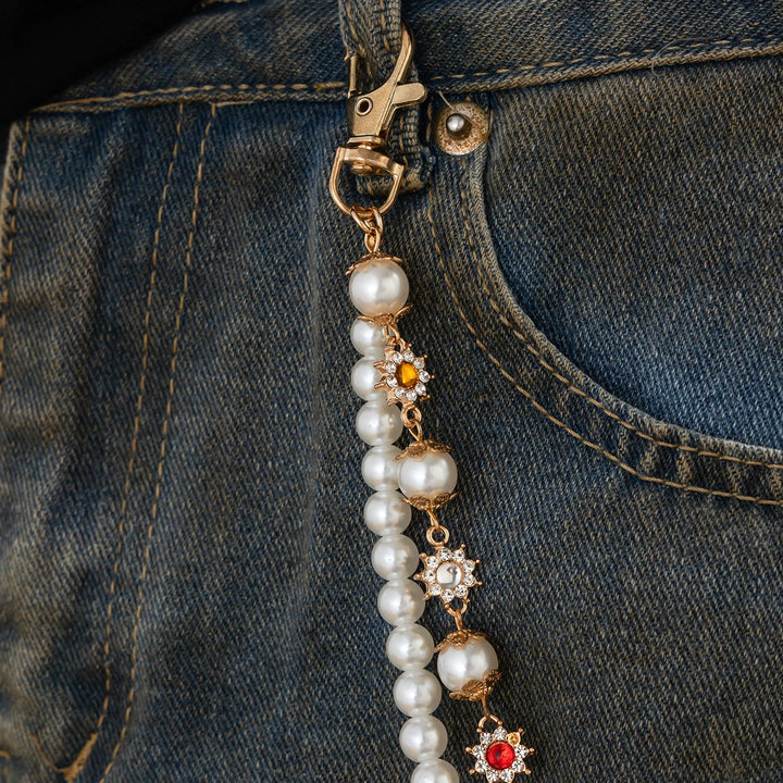 Nova Pearl Wallet Chain