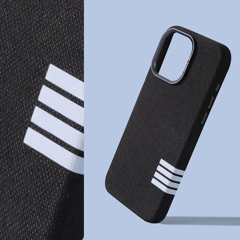 Monarch 4 iPhone Case