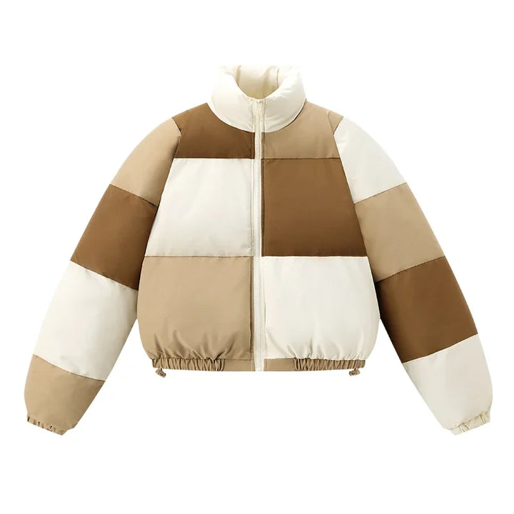 Brooklyn Bubble Parka