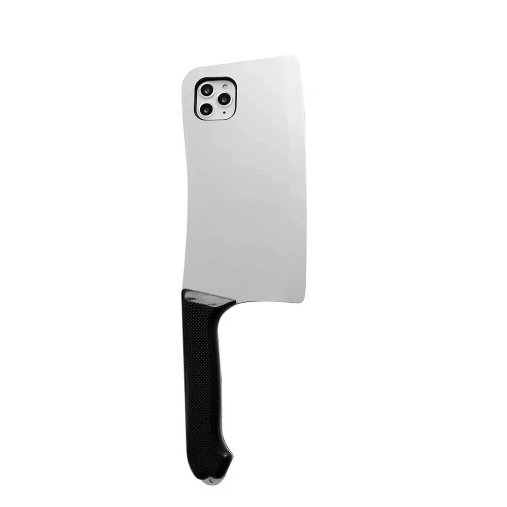 Cleaver iPhone Case