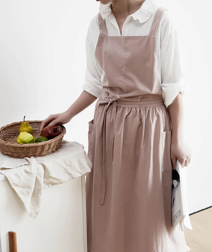 Solstice Nordic Apron