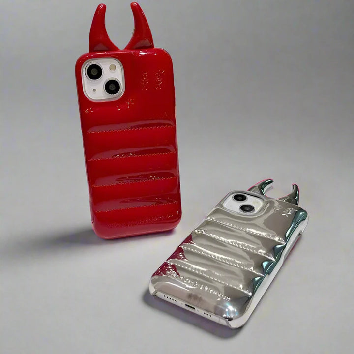 Lil' Devil iPhone Case