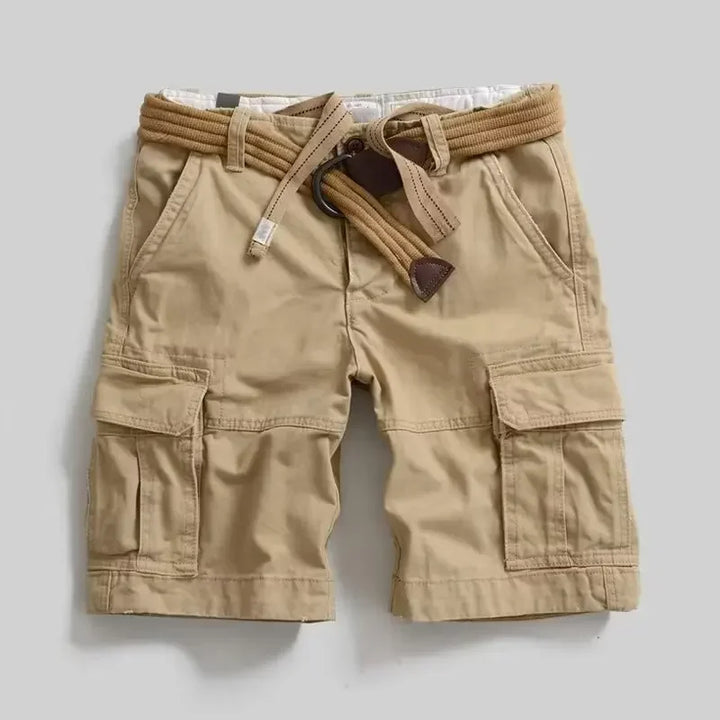 Redwood Cargo Shorts
