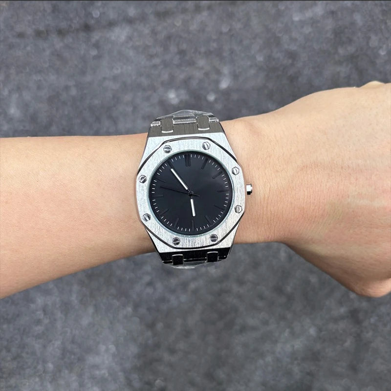 Sektor Chronosteel Watch