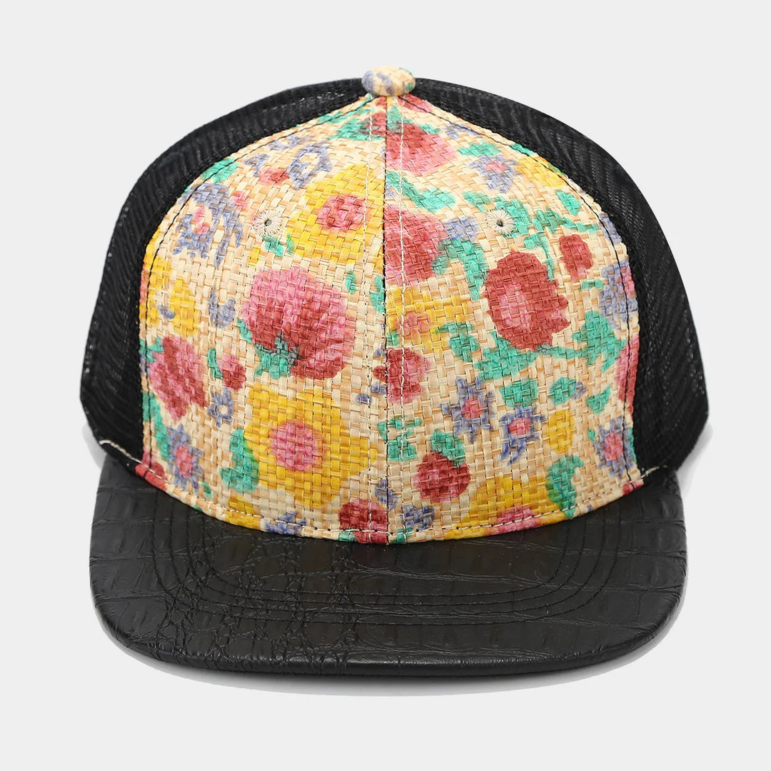 Levity Bloom Cap