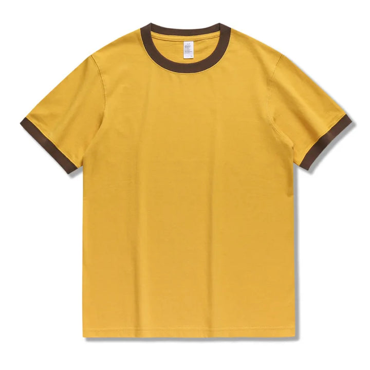 Vintage 1970s Henley