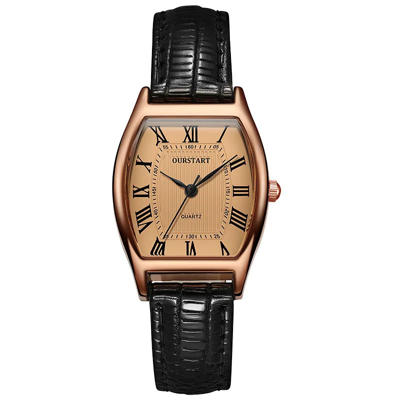 Ourstart Heirloom Watch