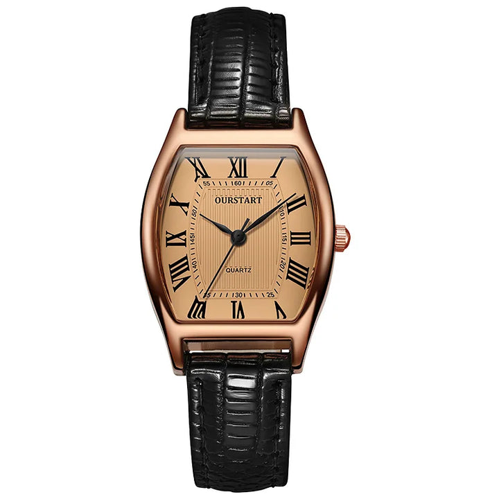 Ourstart Heirloom Watch