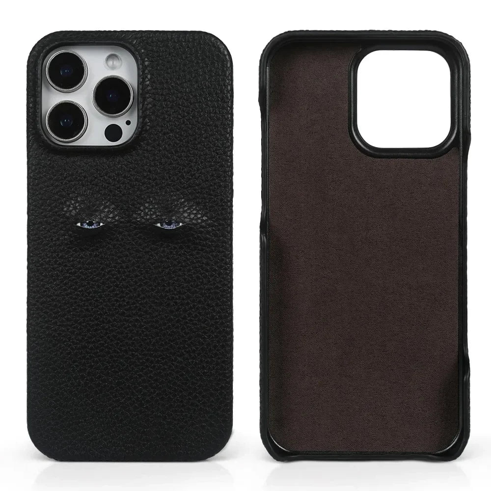 Glaring Gaze™ iPhone Case