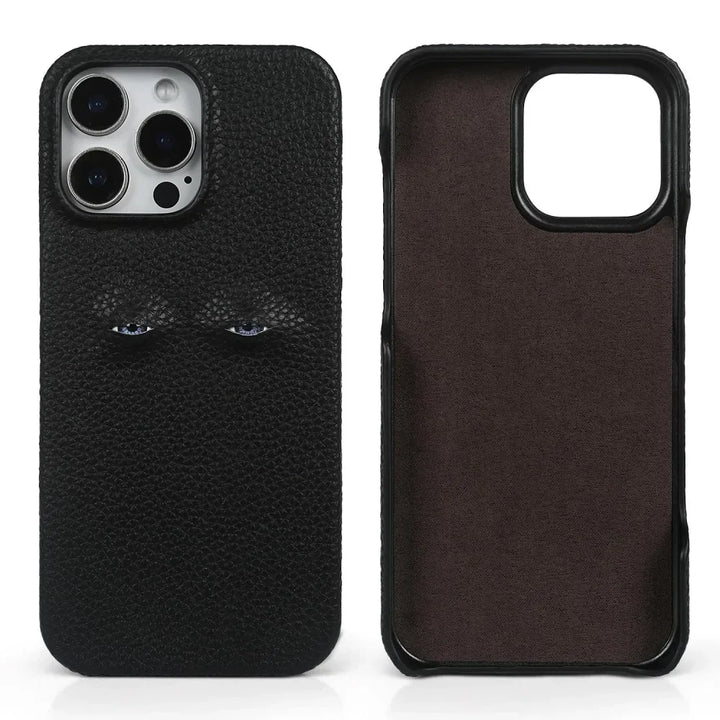 Glaring Gaze™ iPhone Case