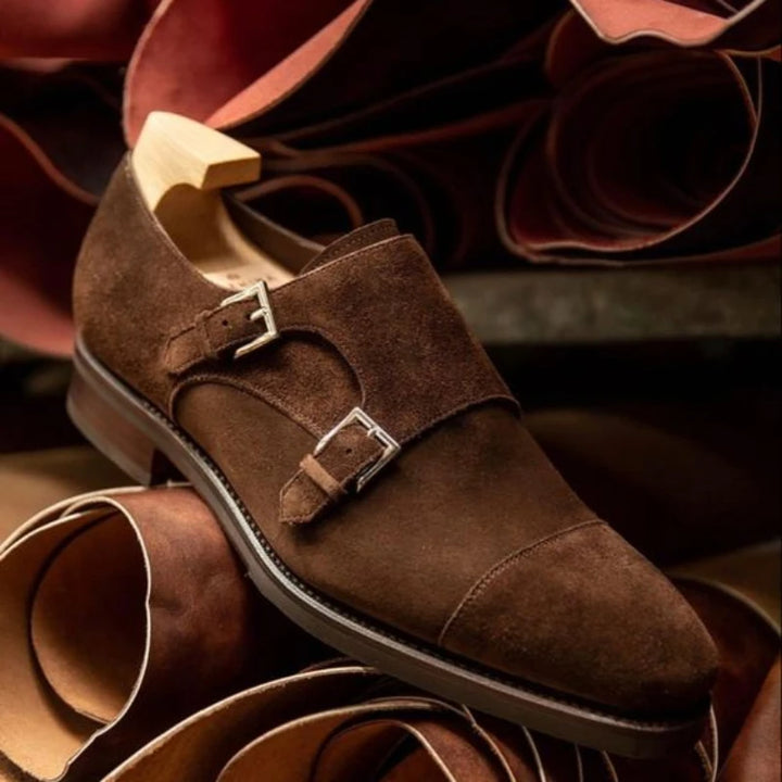 Antonio Firenze Handcrafted Italian Shoes