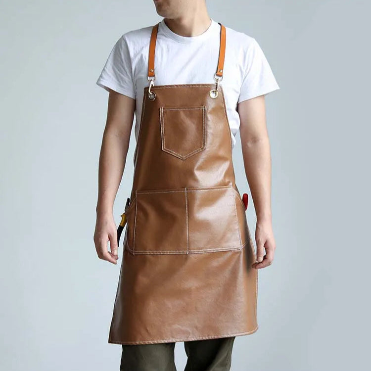 Craftsmith Leather Apron