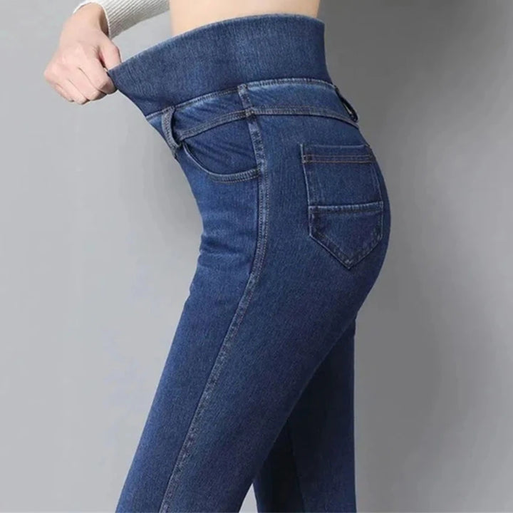 FormFlow ™ High Waist Jeans