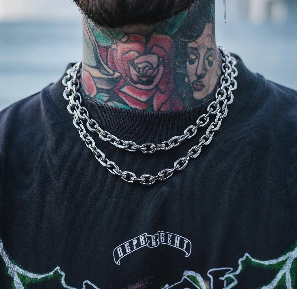 New Breed Necklace