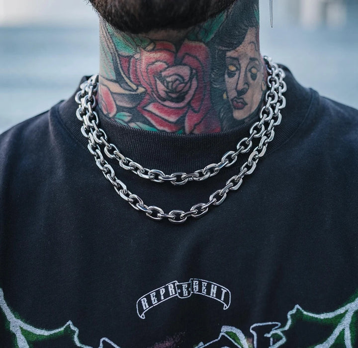 New Breed Necklace